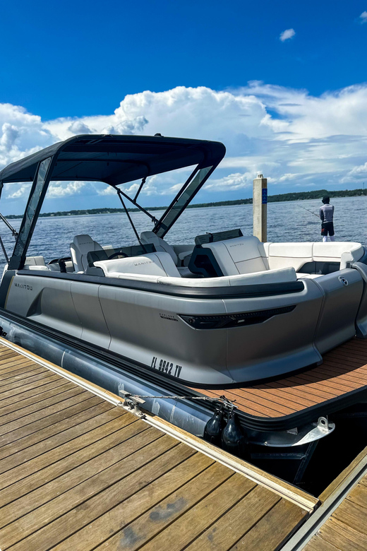 Orlando Boat Rentals
