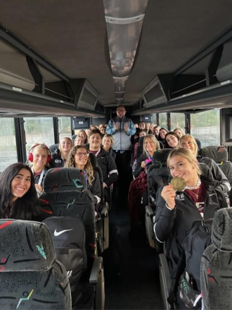 Orlando: Universal Studio Shuttle Service - Service Overview