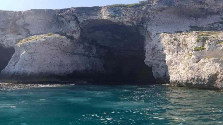 Ortigia: Private Boat Excursion - Activity Overview