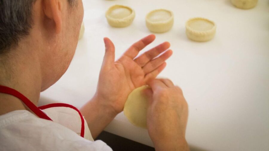 Oschiri: Panadas Workshop With Tasting - Workshop Overview