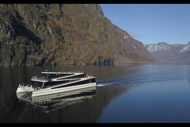Oslo to the Fjords and Bergen With Optional Cruise in Flåm