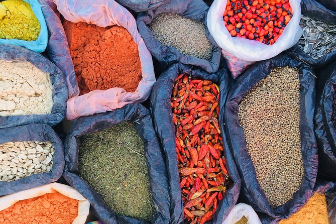 Otavalo Market (Private Day Trip From Quito) - Tour Overview and Highlights