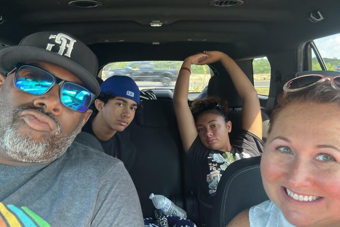 Outrageous Ormond Beach Scavenger Hunt