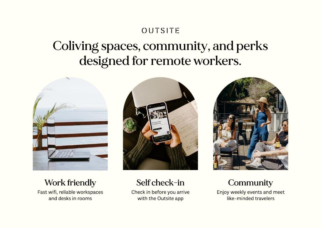 Outsite Chelsea Review