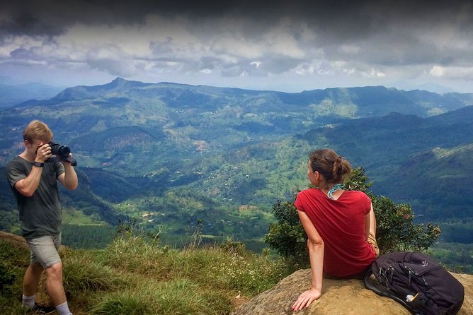 Overnight Adventure Trekking in Knuckles - Detailed Itinerary for Two-Day Trek