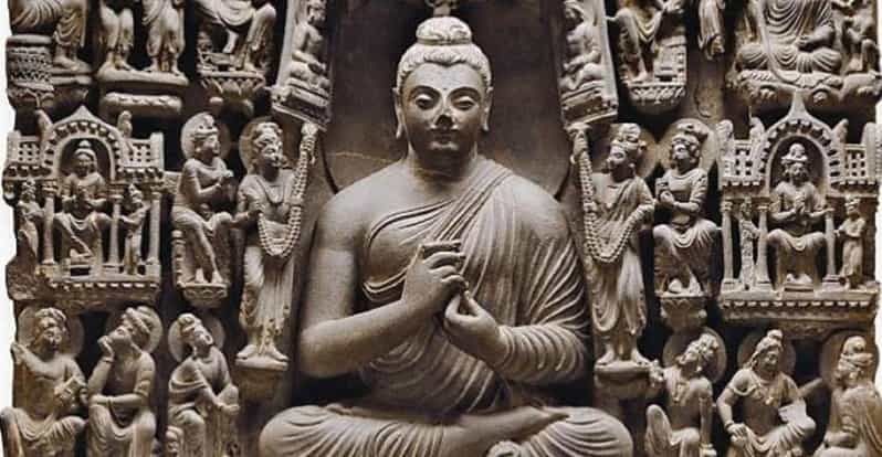 Overnight Bodhgaya Tour From Delhi With Return Flight
