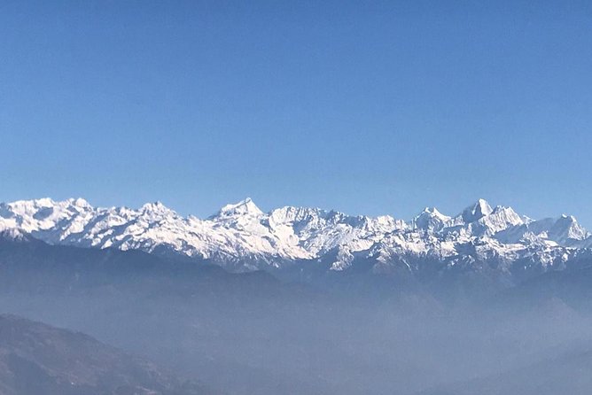 Overnight Escape at Chandragiri Hills With Private Transfer and Guide
