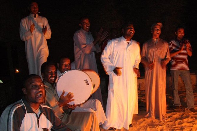 Overnight Nile Felucca Aswan - Authentic Egyptian Experience