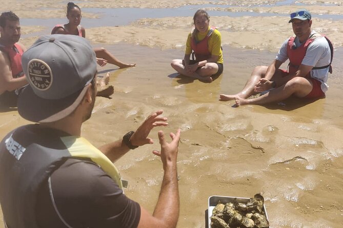 Oyster Sensations