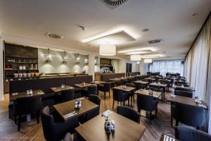 OZO Hotels Arena Amsterdam - Hotel Overview