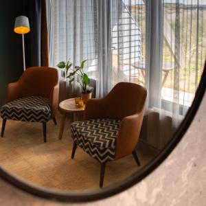 Paal 8 Hotel by the Sea - Hotel Overview