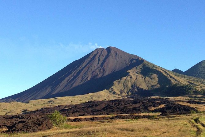 Pacaya Volcano Excursion From Guatemala City - Pickup Details