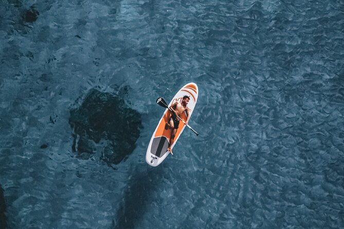 2 Best Canoe And Kayak Experiences In Torrevieja