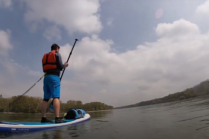 2 Best Canoe And Kayak Experiences In Bratislava