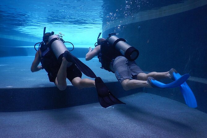 PADI Rescue Diver Course