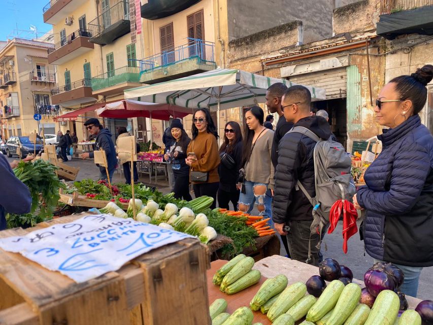 11 Best Dining Experiences In Palermo