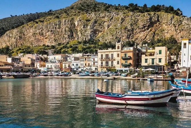 Palermo Boat Tour