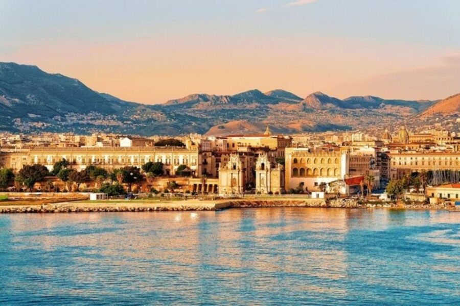 20 Best Walking Tours In Palermo