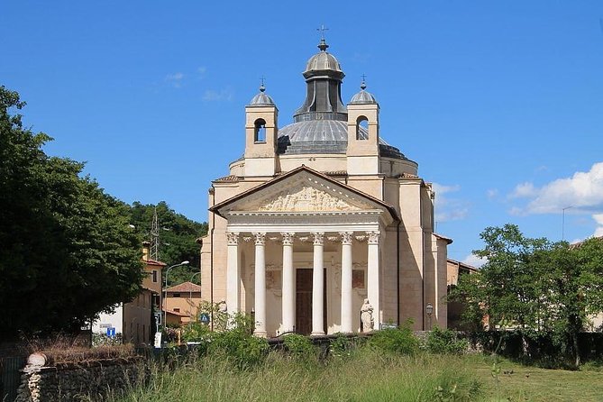 Palladian Villas, Foscari La Malcontenta, Emo, Barbaro, UNESCO World Heritage - Exploring Palladian Architectural Gems
