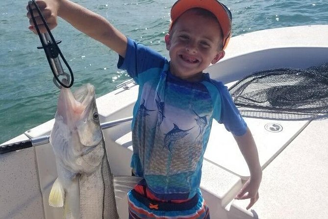 Palm Beach Inshore Fishing Charters