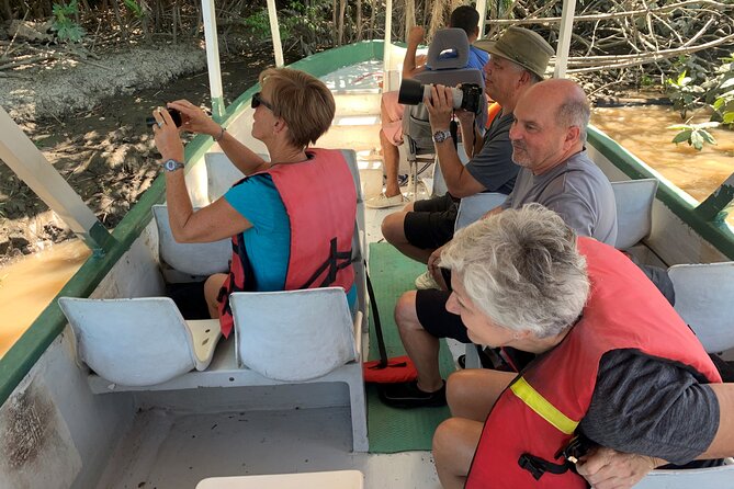 Palo Verde Natural Park Boat Tour
