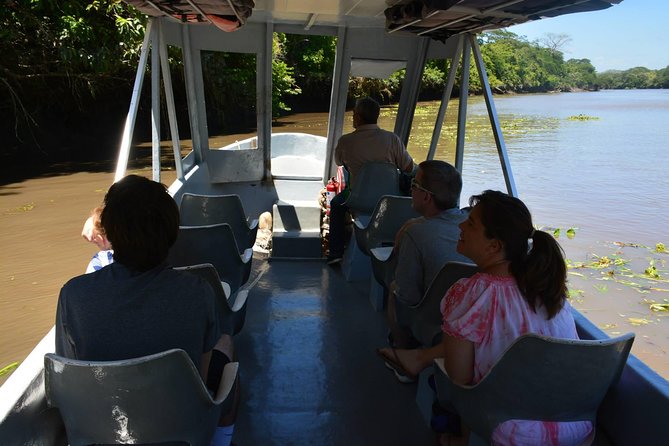 Palo Verde Wildlife Tour From Playa Hermosa-Coco Beach - Itinerary and Experience