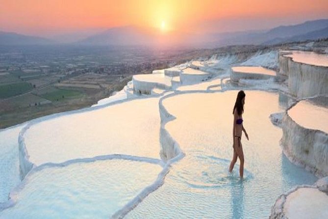 Pamukkale Tour