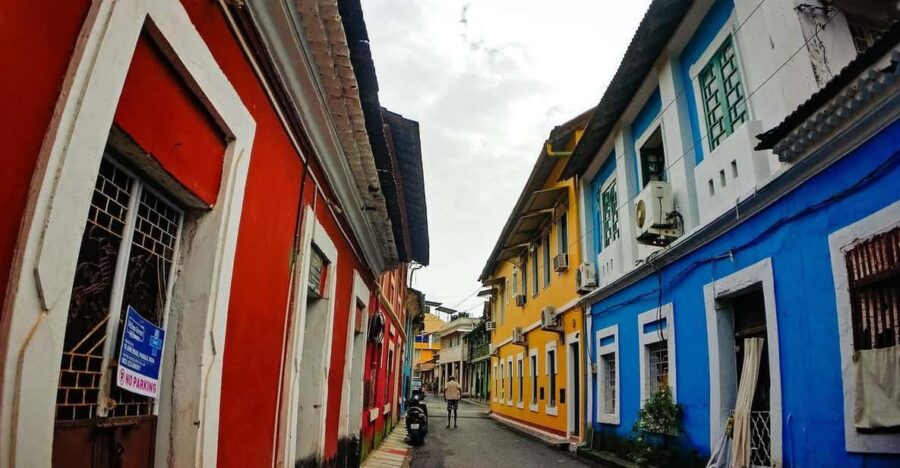 3 Best Tours In Panaji