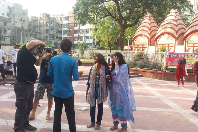 Panam Nagar Tour