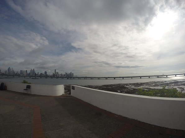 Panama Canal, Amador Causeway and Old Town Tour