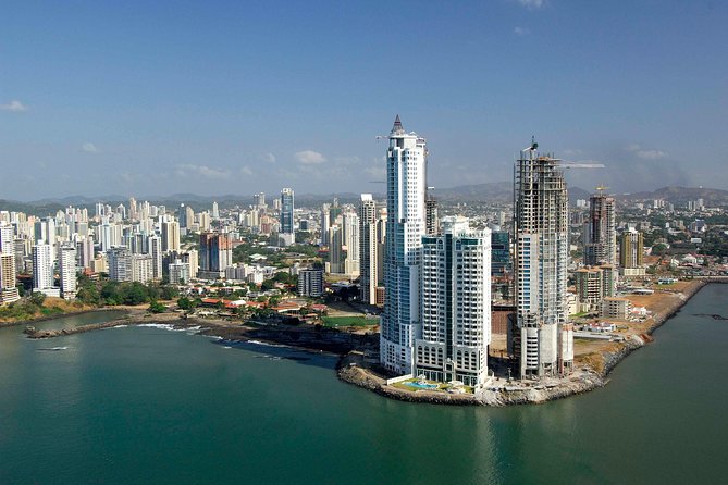 6 Best Shopping Tours In Panama City