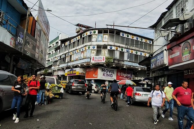 Panama Canal Zone Bike Adventure - Tour Overview and Highlights