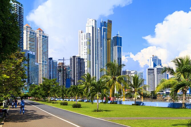 Panama City Private Departure Transfer