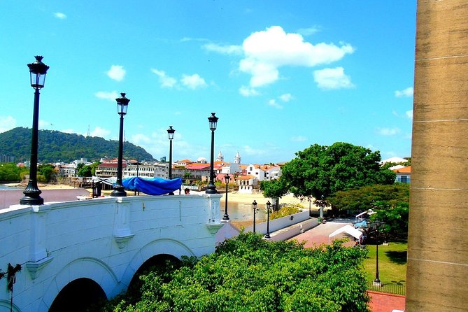 Panama City Tour Highlights