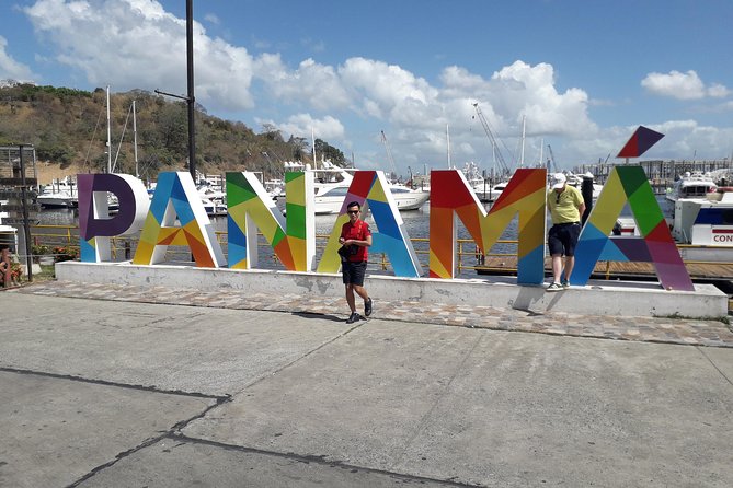 Panamanian Specialist in City Tours of Panama City and Much More