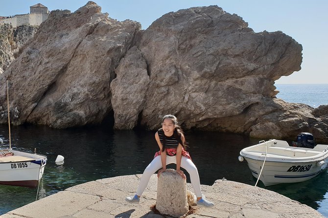 Panoramic Drive With History & Game of Thrones Combo Tour - Uncovering Dubrovniks Historical Significance