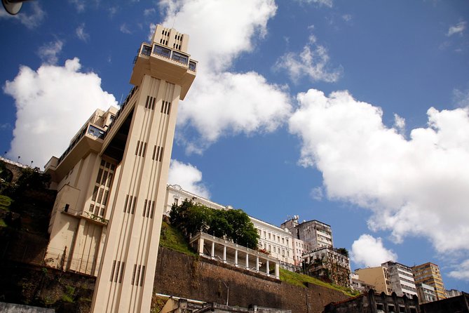 Panoramic Salvador Half Day City Tour - Overview of the Tour