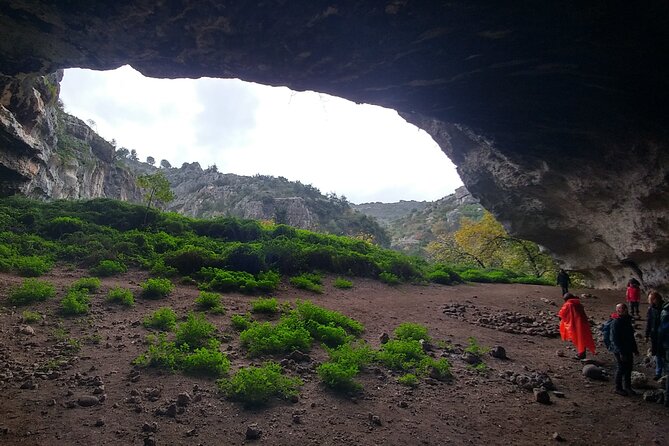5 Best National Park Tours In Sicily