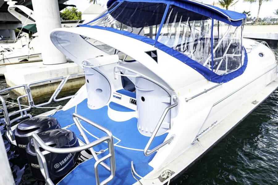 25 Best Cruises And Boat Tours In Nassau