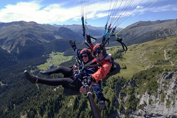 2 Best Photography Experiences In Davos