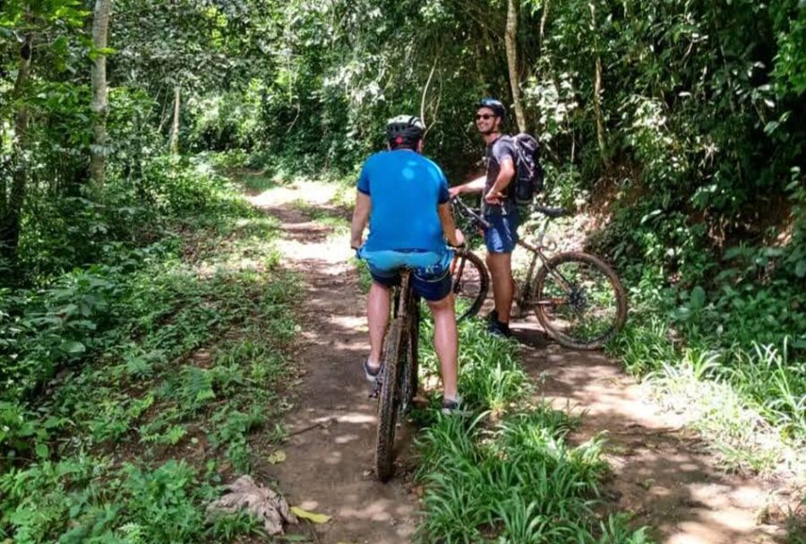 2 Best Bike Rentals In Paraty