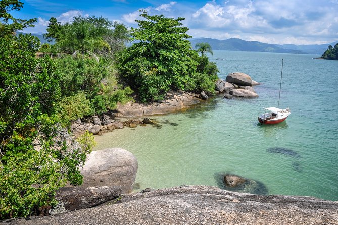 Paraty Schooner Cruise and Snorkeling Tour - Overview of the Tour