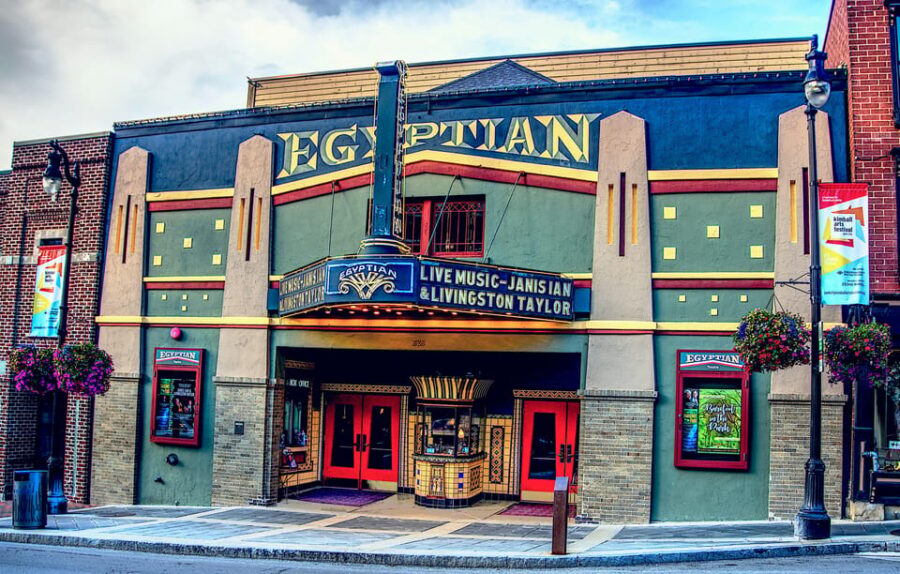 25 Best City Tours In Salt Lake City