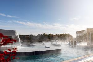 Parkhotel Bad Arcen - Hotel Overview