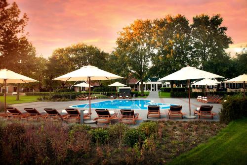 Parkhotel De Wiemsel - Hotel Overview