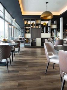 Parkhotel Horst - Venlo - Hotel Overview