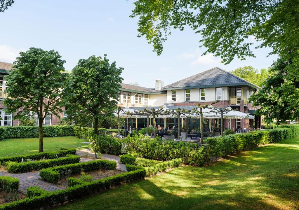 Parkhotel Tjaarda Review