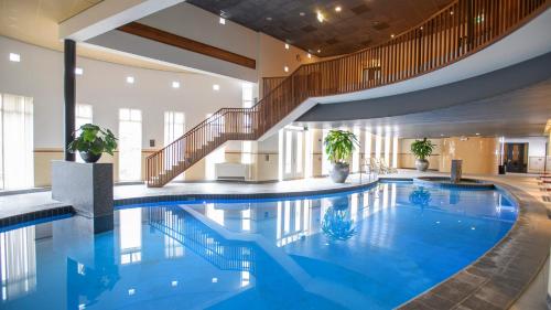 Parkhotel Valkenburg - Hotel Overview