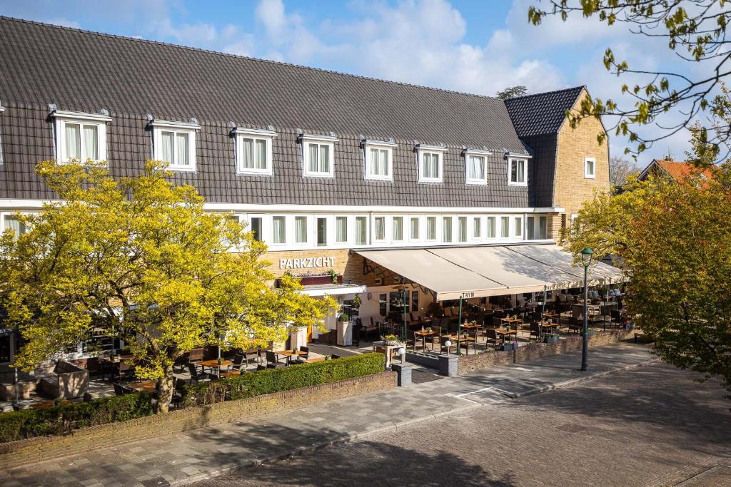 Parkzicht Hotel Eindhoven Review