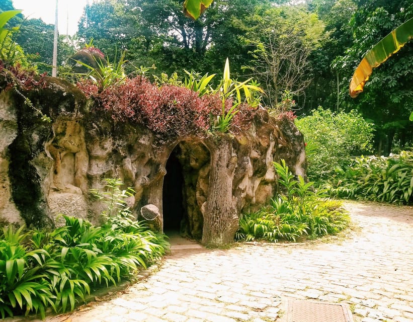 20 Best Historical Tours in Rio De Janeiro